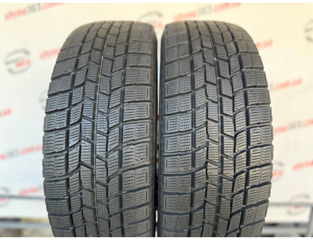 205/65 R15 GOODYEAR ICE NAVI 6 8mm