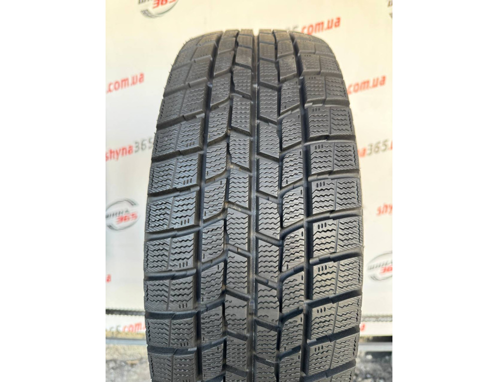 205/65 R15 GOODYEAR ICE NAVI 6 8mm
