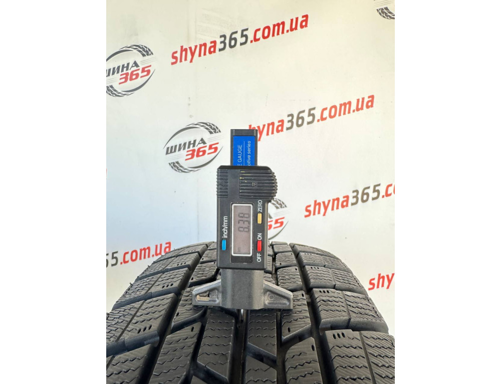 205/65 R15 GOODYEAR ICE NAVI 6 8mm