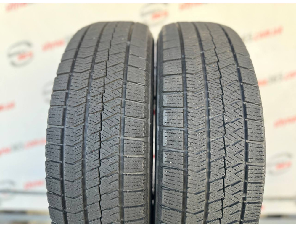 175/65 R15 BRIDGESTONE BLIZZAK VRX2 5mm