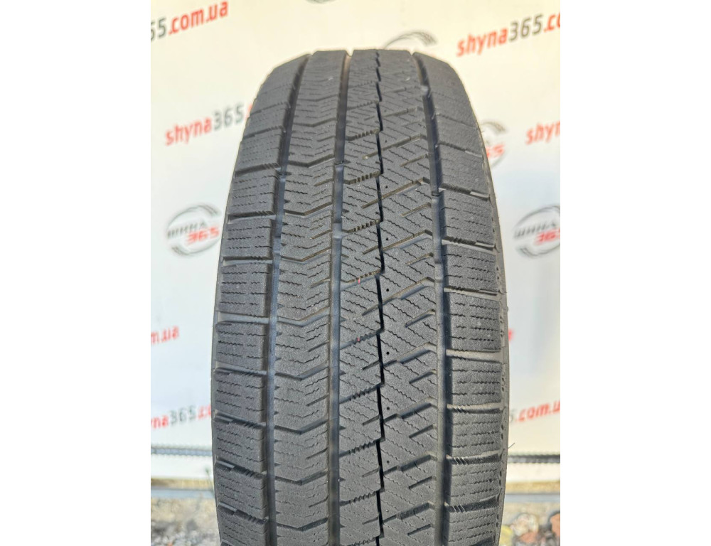 175/65 R15 BRIDGESTONE BLIZZAK VRX2 5mm