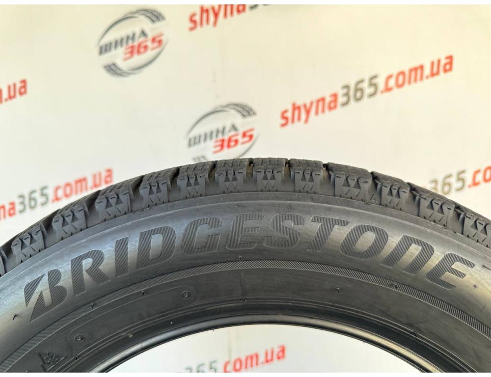 175/65 R15 BRIDGESTONE BLIZZAK VRX2 5mm