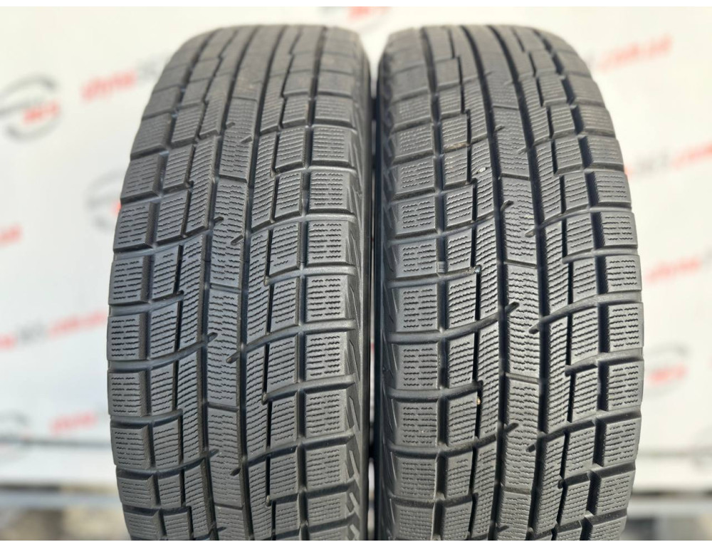 175/65 R15 YOKOHAMA ICE GUARD IG30 8mm