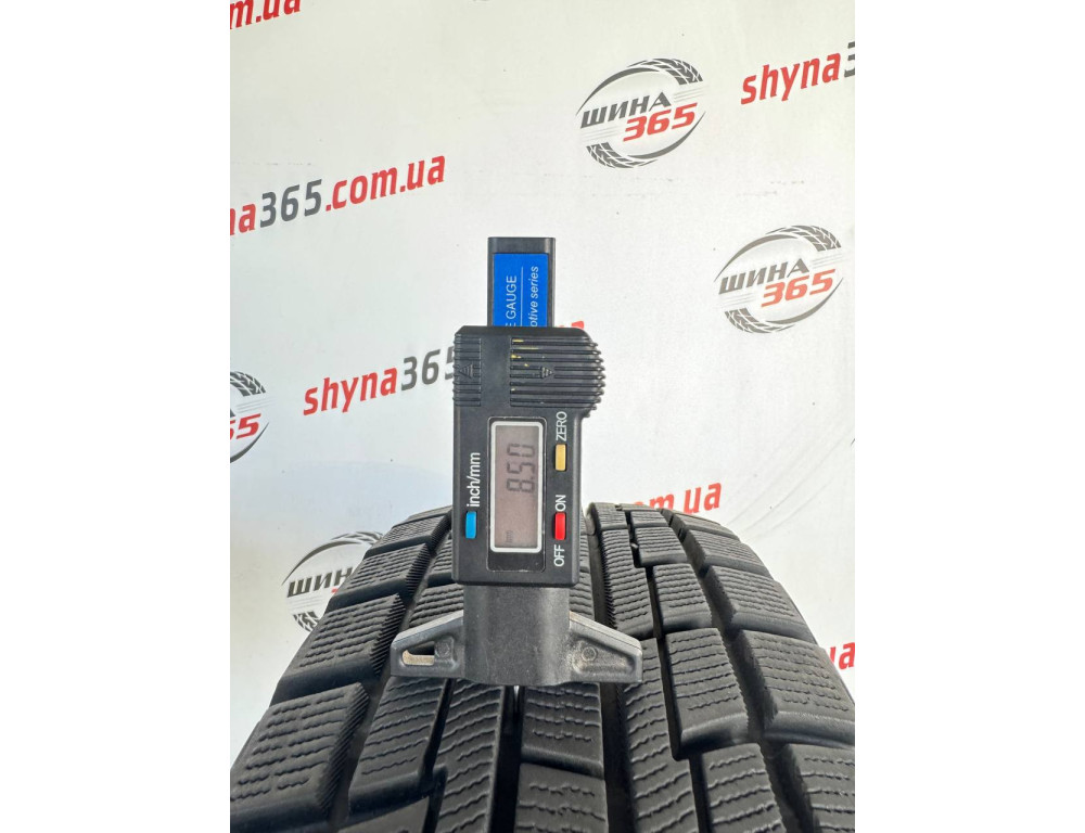 175/65 R15 YOKOHAMA ICE GUARD IG30 8mm