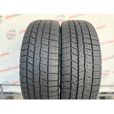 195/65 R15 DUNLOP WINTER MAXX WM03 7mm
