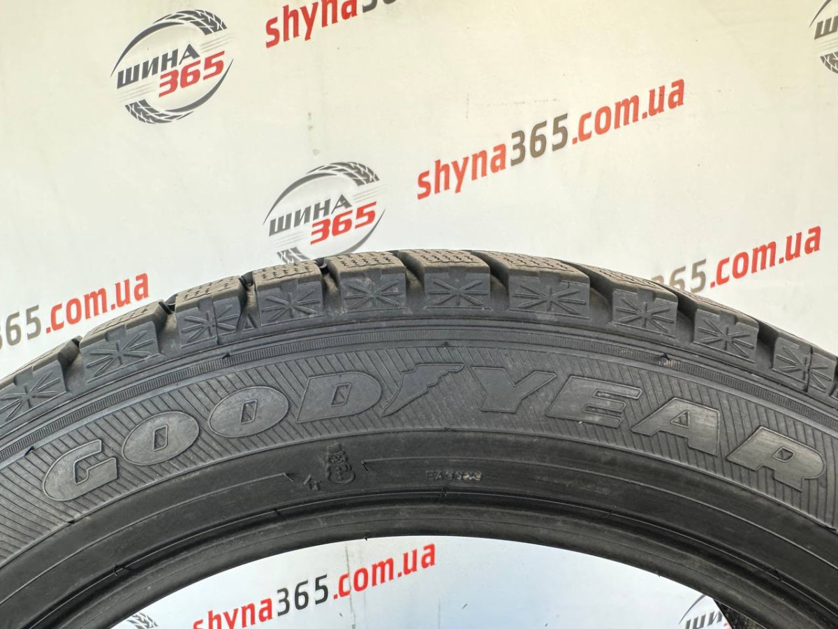 175/60 R16 GOODYEAR ICE NAVI 6 6mm
