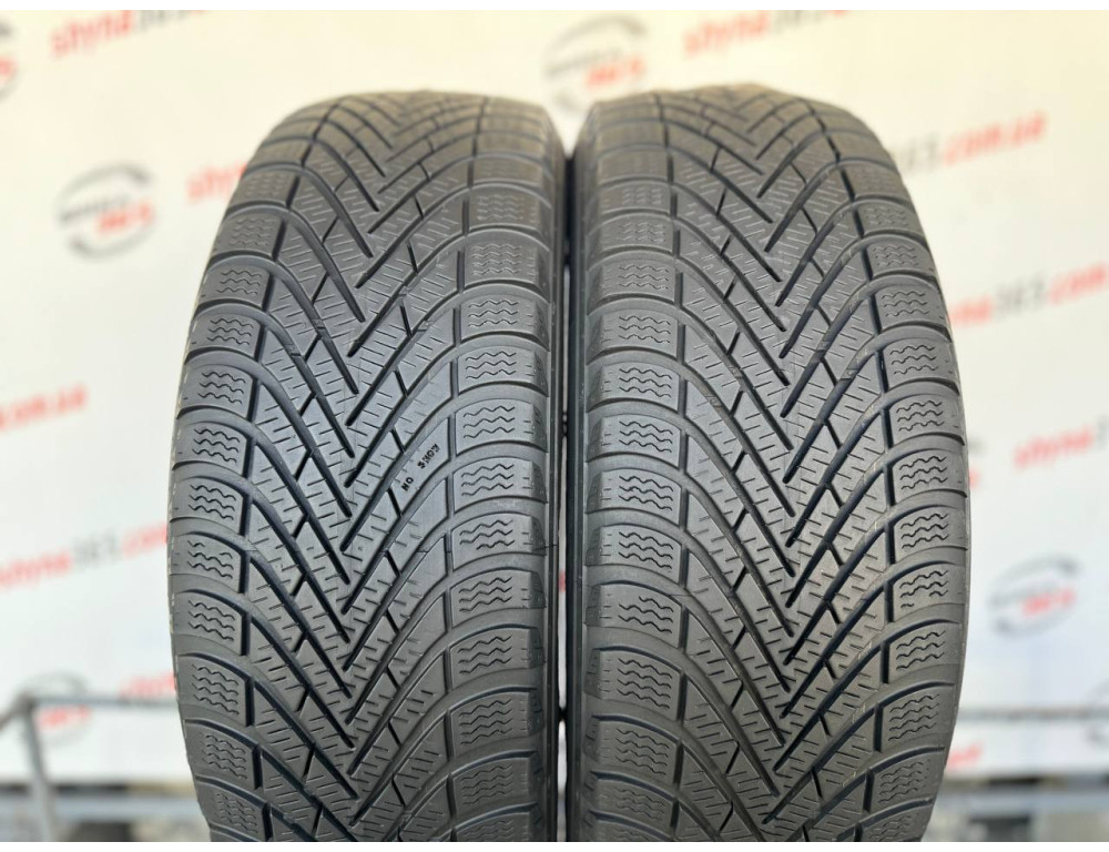 185/60 R16 PIRELLI WINTER CINTURATO 6mm