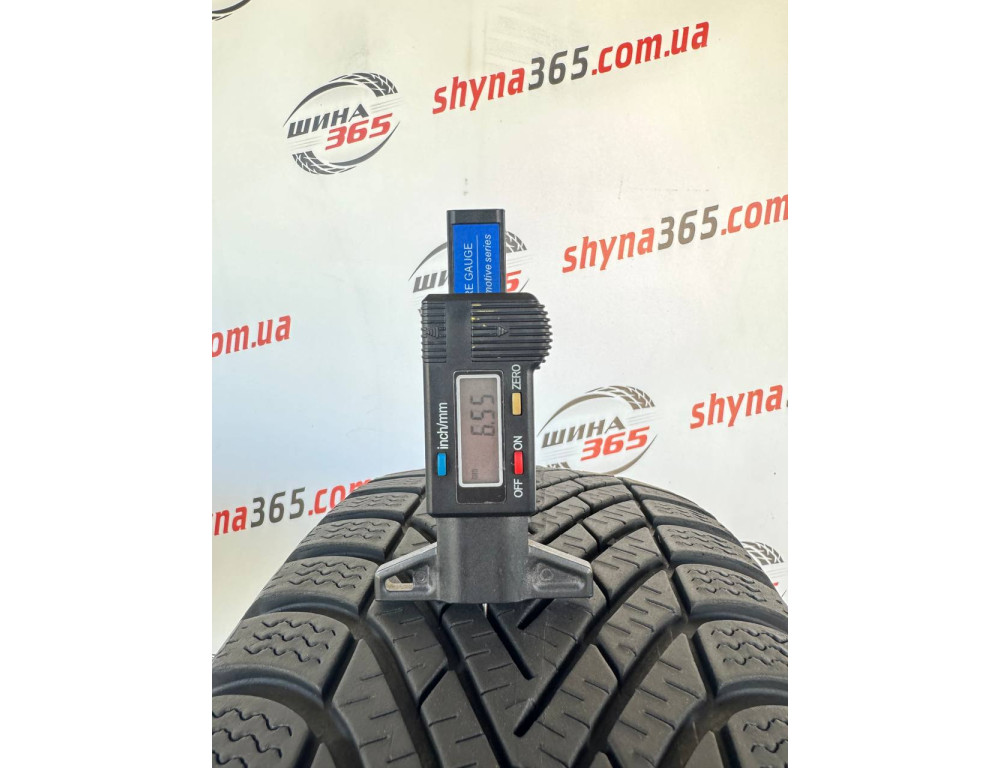 185/60 R16 PIRELLI WINTER CINTURATO 6mm