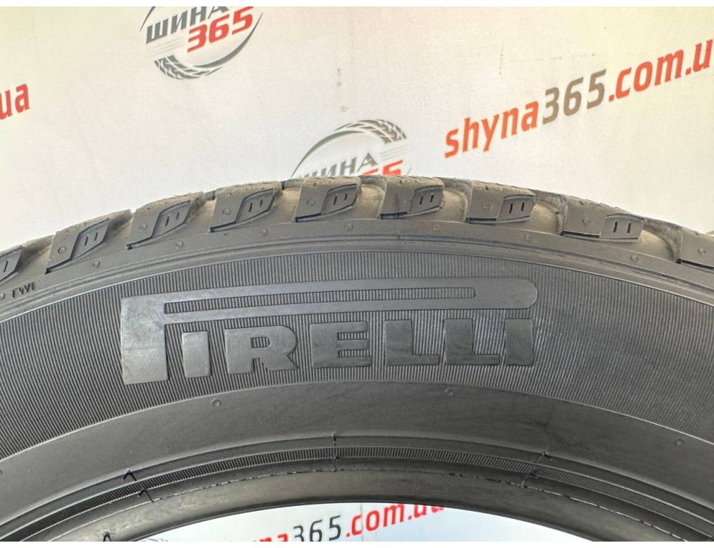185/60 R16 PIRELLI WINTER CINTURATO 6mm