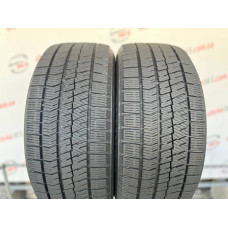 195/50 R16 BRIDGESTONE BLIZZAK VRX2 7mm