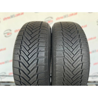 195/60 R16 MICHELIN ALPIN 6 7mm