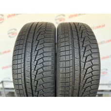 205/55 R16 HANKOOK WINTER I CEPT EVO2 W320 7mm