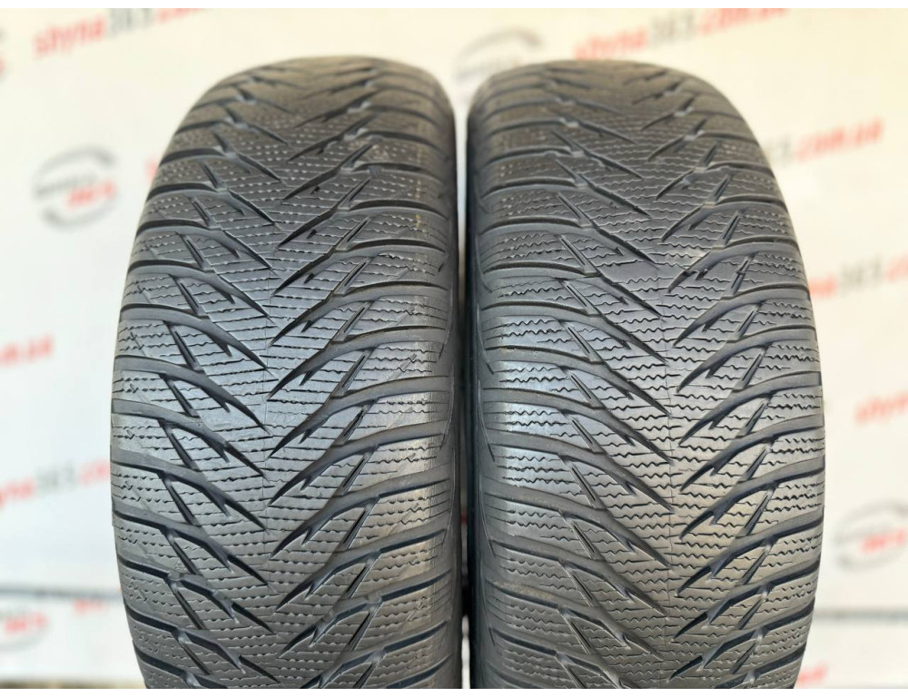 205/60 R16 GOODYEAR ULTRAGRIP 8 6mm