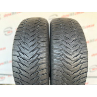 205/60 R16 GOODYEAR ULTRAGRIP 8 6mm