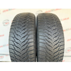 205/60 R16 GOODYEAR ULTRAGRIP 8 6mm