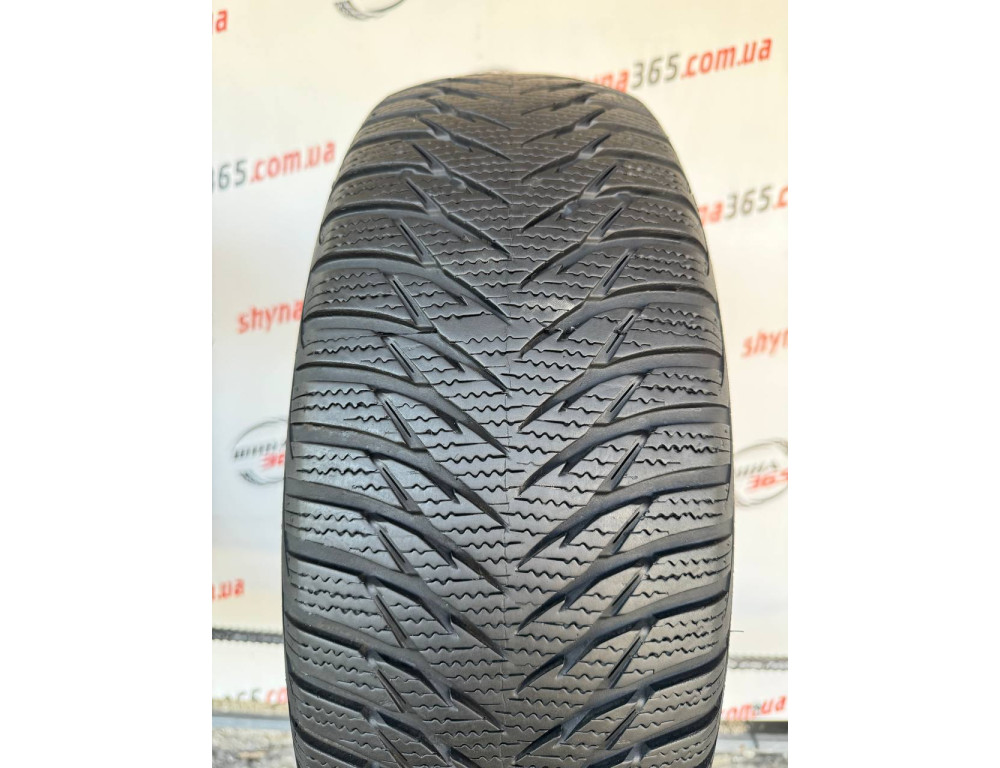 205/60 R16 GOODYEAR ULTRAGRIP 8 6mm