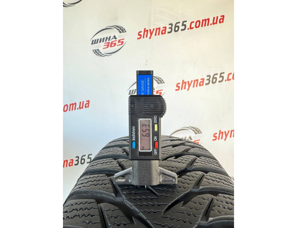 205/60 R16 GOODYEAR ULTRAGRIP 8 6mm