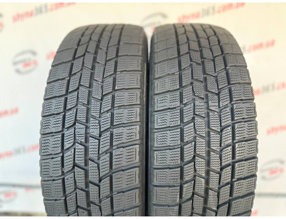 205/60 R16 GOODYEAR ICE NAVI 6 8mm
