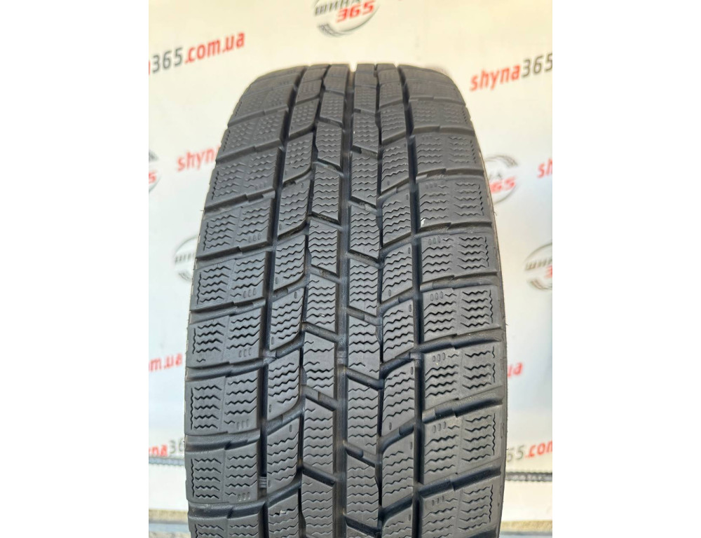205/60 R16 GOODYEAR ICE NAVI 6 8mm