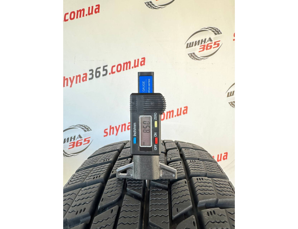 205/60 R16 GOODYEAR ICE NAVI 6 8mm
