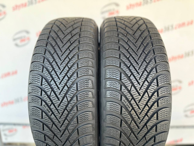 195/55 R16 PIRELLI WINTER CINTURATO 7mm