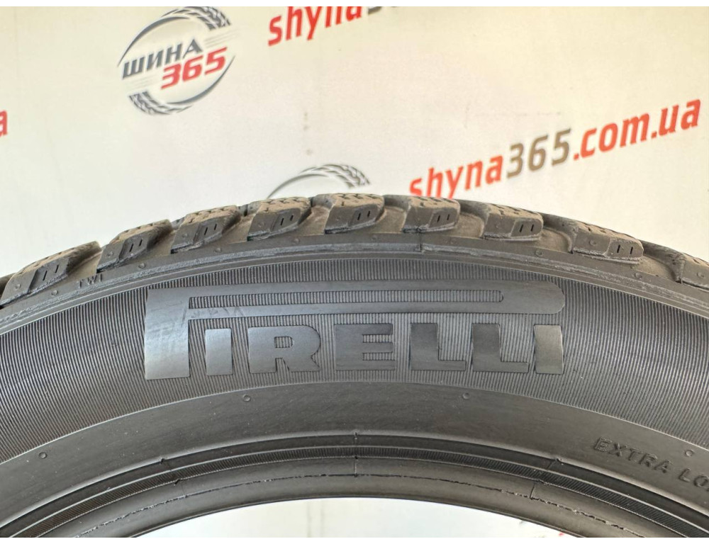 195/55 R16 PIRELLI WINTER CINTURATO 7mm