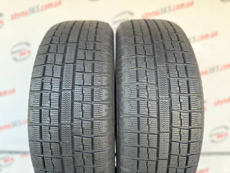 205/60 R16 TOYO GARIT G5 6mm