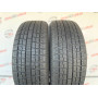 205/60 R16 TOYO GARIT G5 6mm