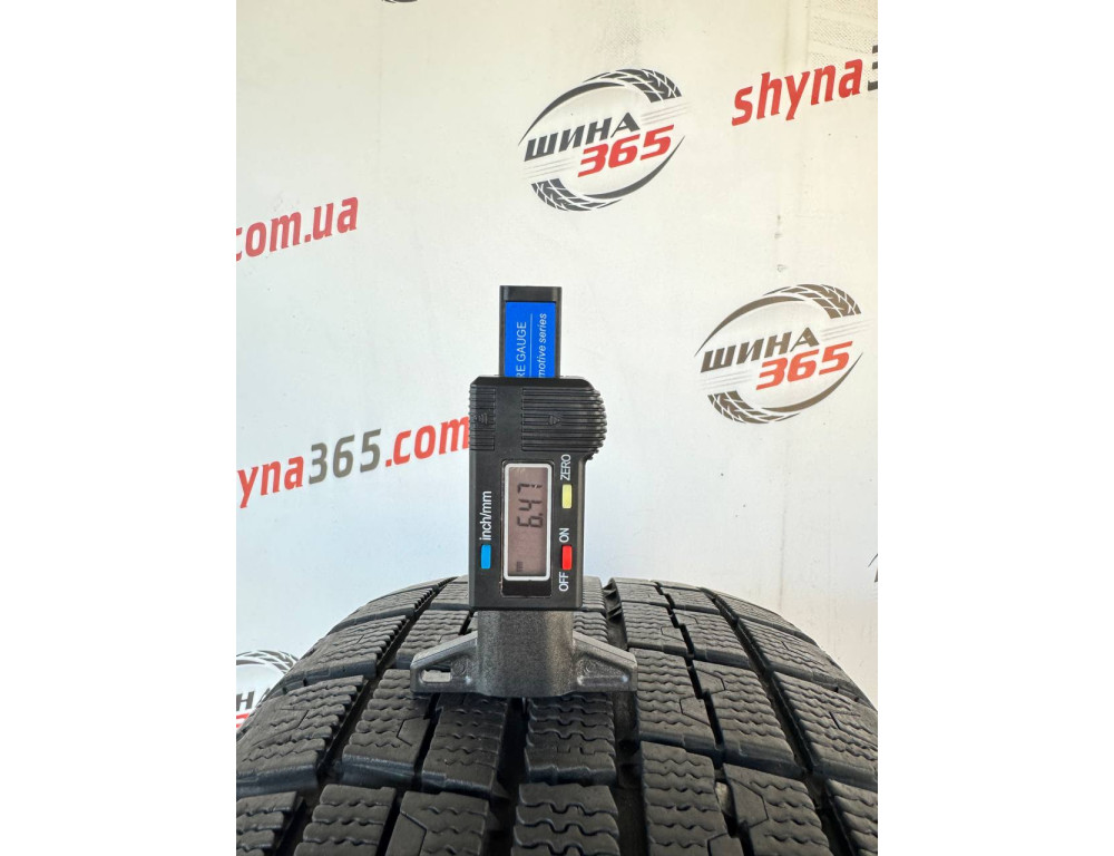 205/60 R16 TOYO GARIT G5 6mm