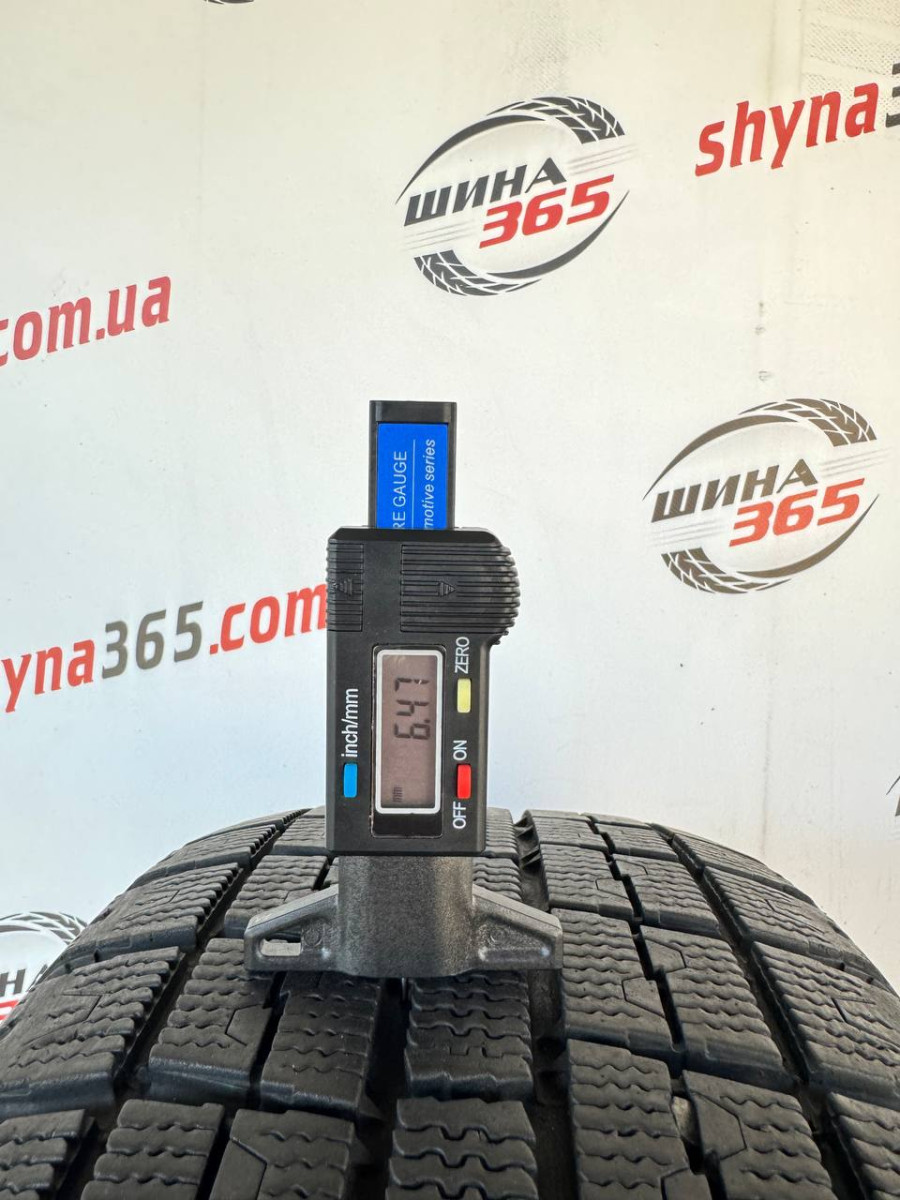 205/60 R16 TOYO GARIT G5 6mm