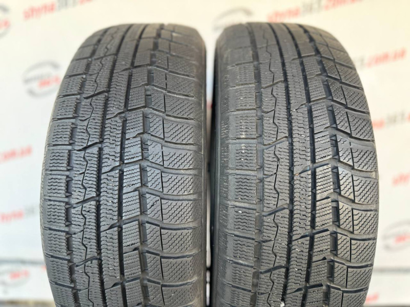 205/60 R16 TOYO WINTER TRANPATH TX 7mm