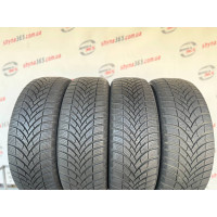 205/60 R16 SEMPERIT SPEED-GRIP 5 7mm