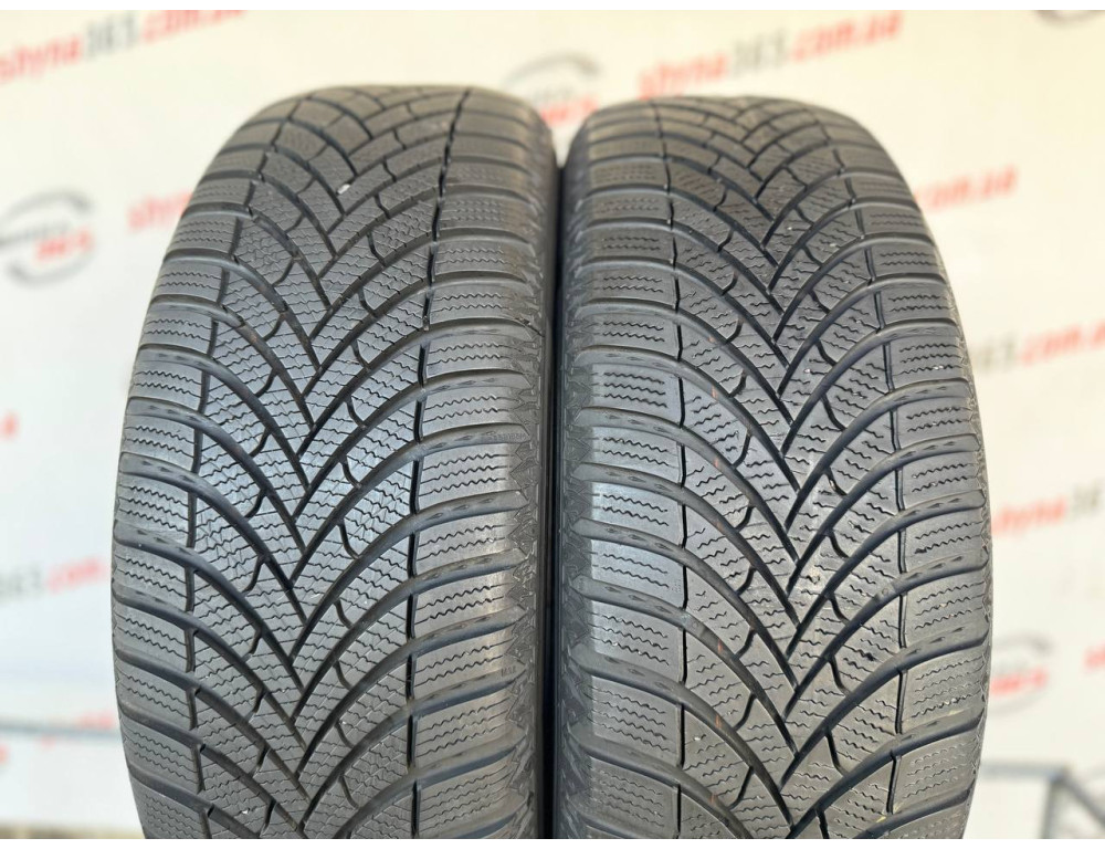 205/60 R16 SEMPERIT SPEED-GRIP 5 7mm
