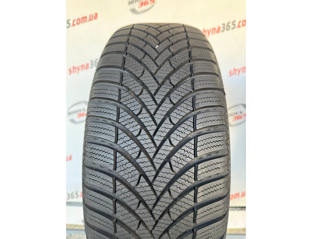 205/60 R16 SEMPERIT SPEED-GRIP 5 7mm