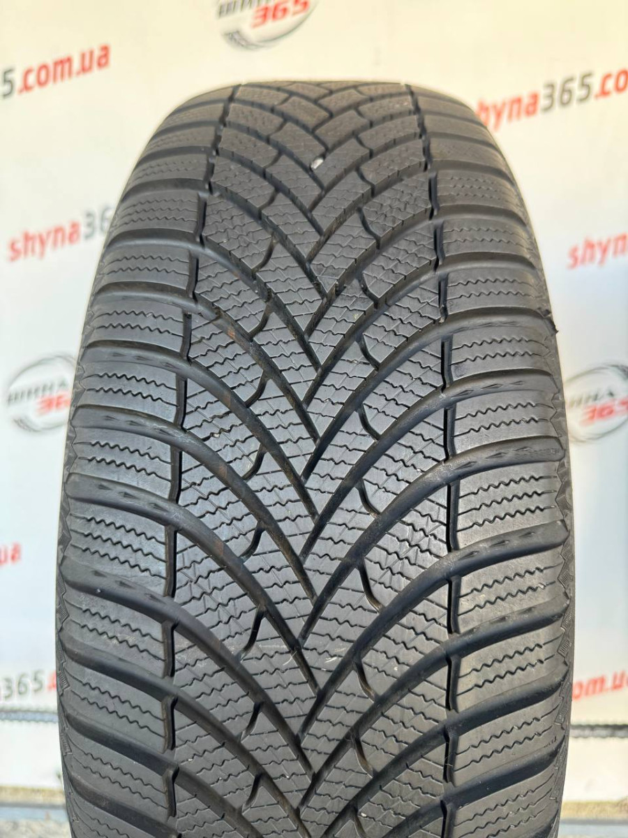 205/60 R16 SEMPERIT SPEED-GRIP 5 7mm