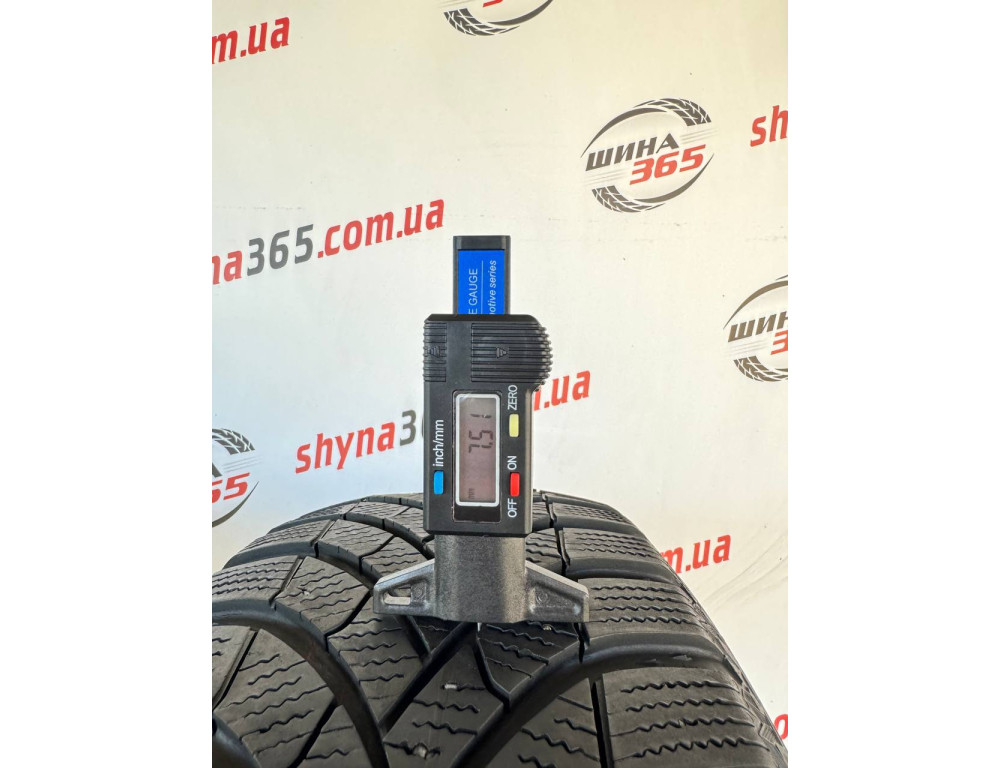 205/60 R16 SEMPERIT SPEED-GRIP 5 7mm