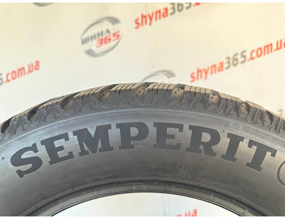 205/60 R16 SEMPERIT SPEED-GRIP 5 7mm