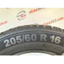 205/60 R16 SEMPERIT SPEED-GRIP 5 7mm