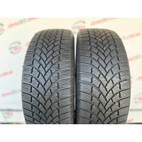195/60 R16 BRIDGESTONE BLIZZAK LM005 7mm