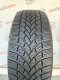 195/60 R16 BRIDGESTONE BLIZZAK LM005 7mm