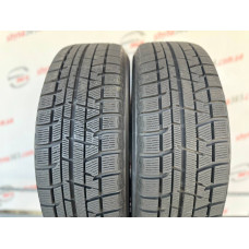 195/60 R16 YOKOHAMA ICE GUARD IG50 PLUS 8mm