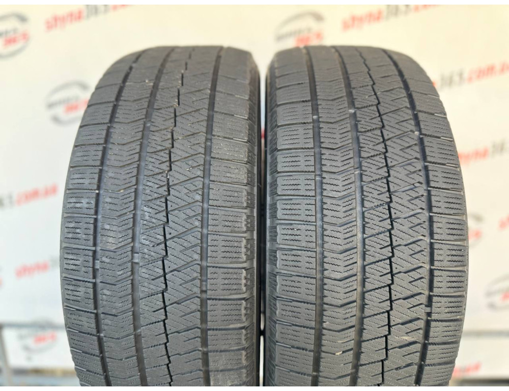 205/55 R16 BRIDGESTONE BLIZZAK VRX2 5mm