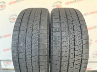 205/55 R16 BRIDGESTONE BLIZZAK VRX2 5mm