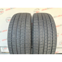 205/55 R16 BRIDGESTONE BLIZZAK VRX2 5mm