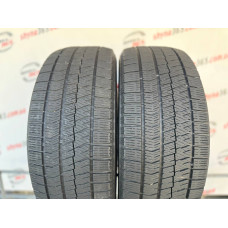 205/55 R16 BRIDGESTONE BLIZZAK VRX2 5mm
