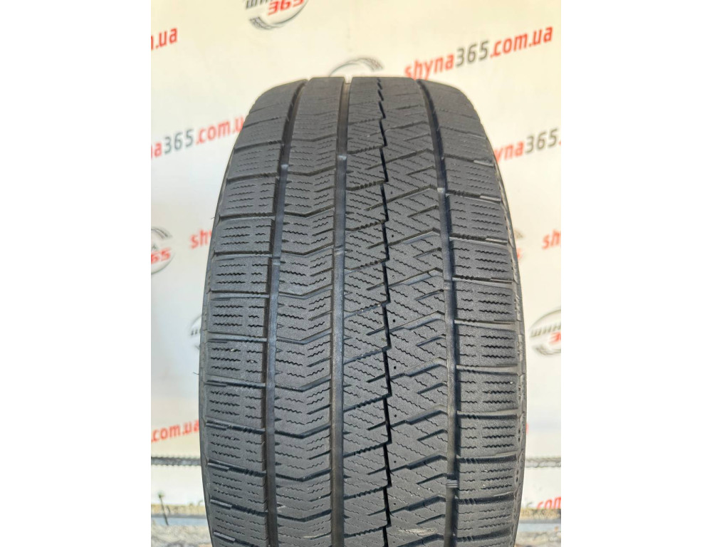 205/55 R16 BRIDGESTONE BLIZZAK VRX2 5mm