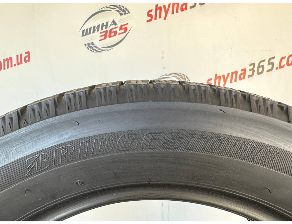 205/55 R16 BRIDGESTONE BLIZZAK VRX2 5mm