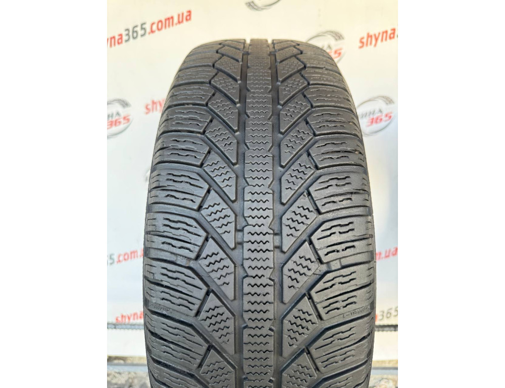 195/60 R16 SEMPERIT MASTER-GRIP 2 SUV 5mm