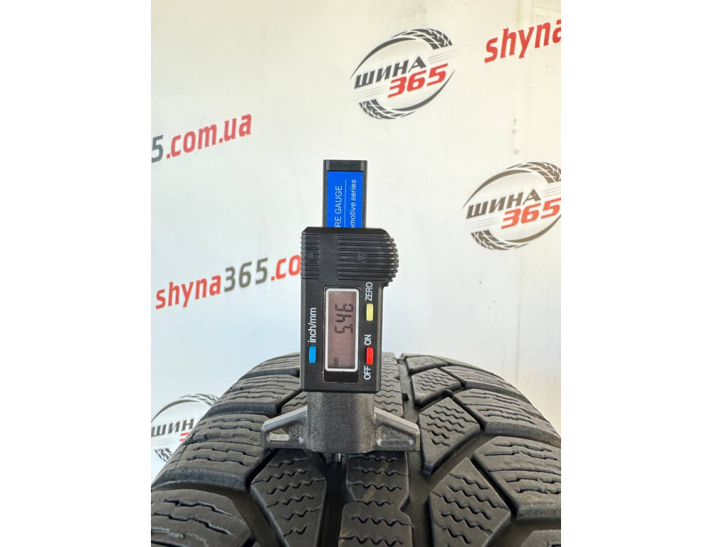 195/60 R16 SEMPERIT MASTER-GRIP 2 SUV 5mm