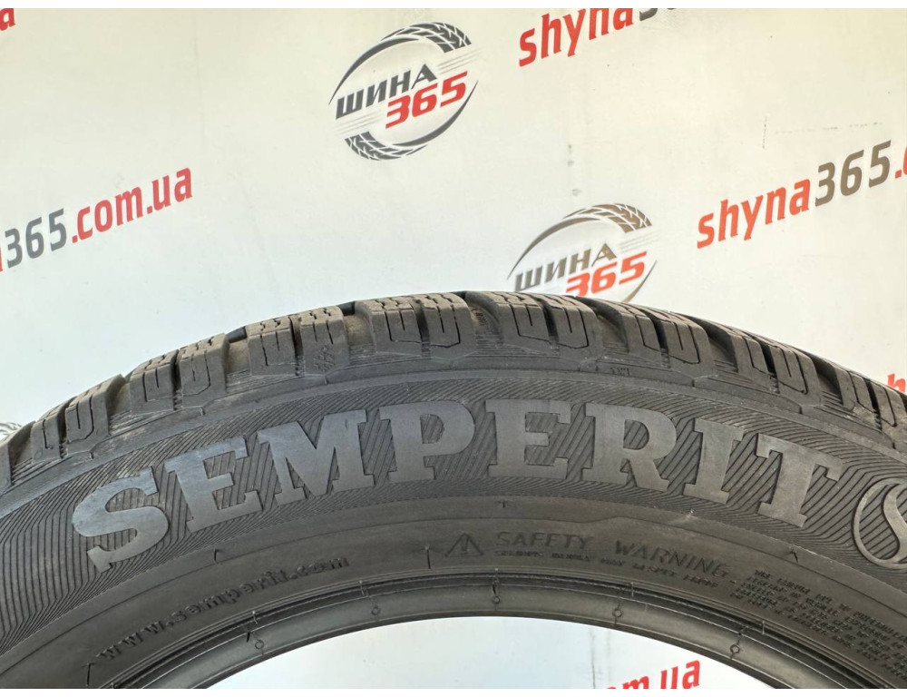 195/60 R16 SEMPERIT MASTER-GRIP 2 SUV 5mm